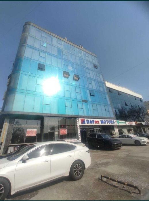 Аренда Офис 97кв Чорсу Тинчлик метро нежилое коммерческое помещения