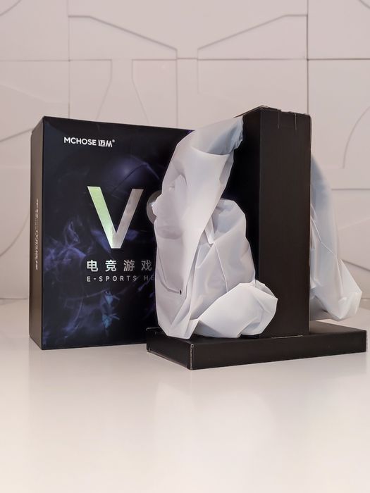 Наушники MCHOSE V9 Pro