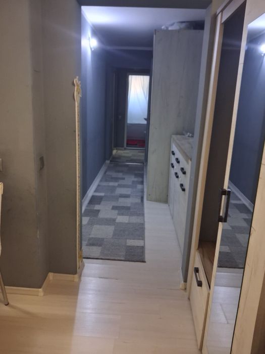Inchiriez apartament brazda lui novac