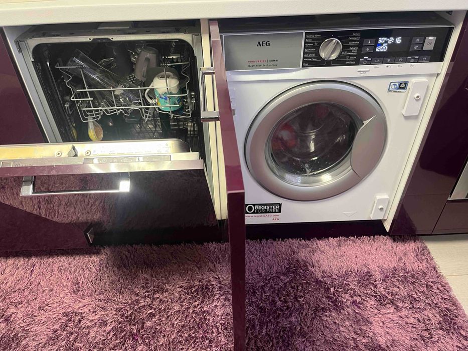 Продава се Двустаен апартамент в Благоевград, Широк център - 47 кв.м за 1639 €/кв.м - Снимка #3