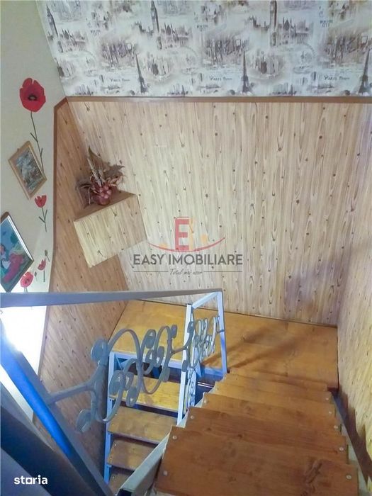 Casa cu 2 camere, Budiului, 2 bai, Targu Mures