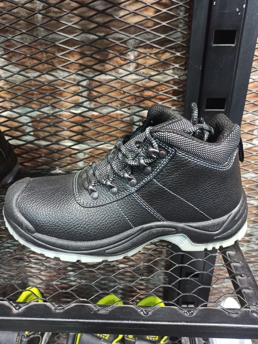 Ботинки "МУСТАНГ" Спецобувь