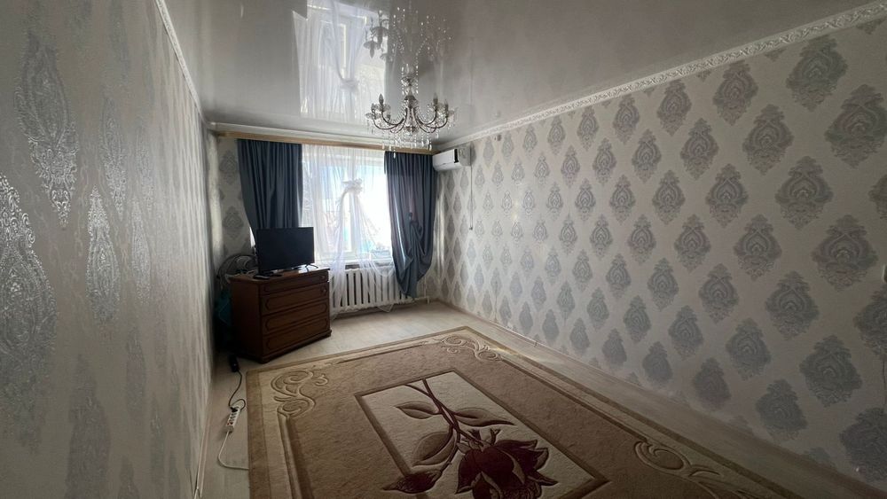 Продам квартиру.