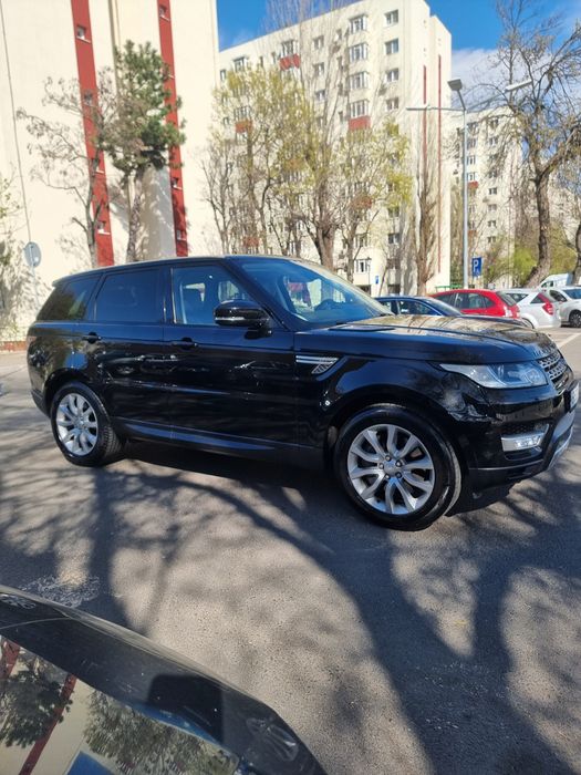 Vând rengi rovar sport
