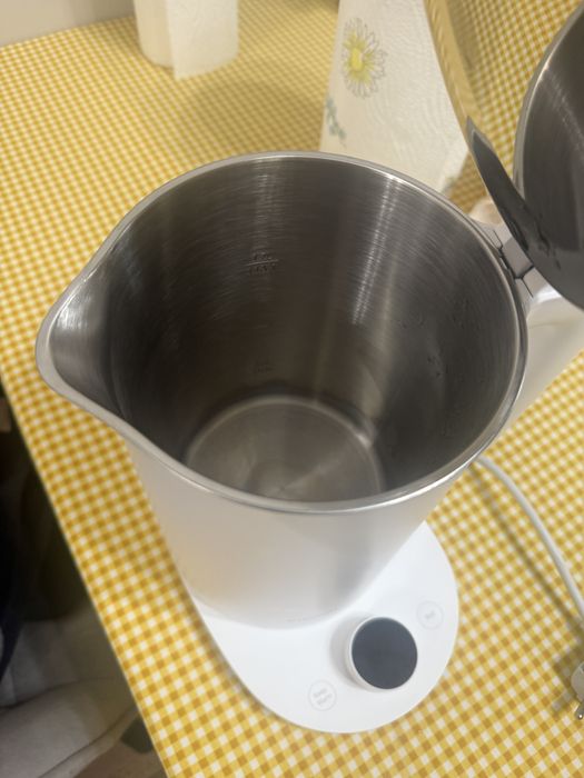 Xiaomi smart kettle pro 2 pro белый