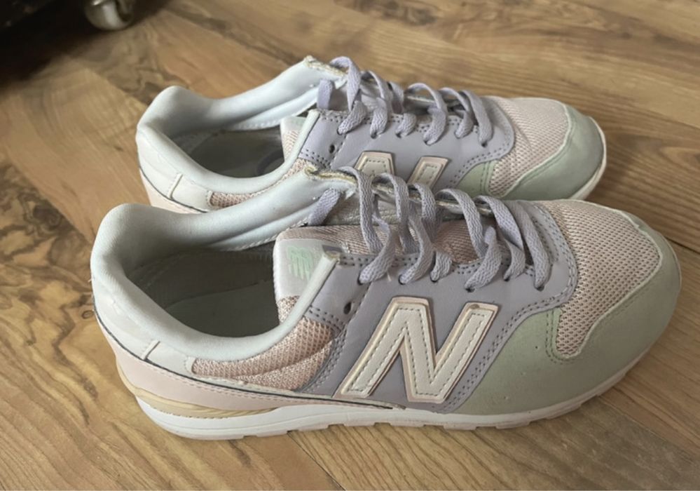 Adidasi New Ballance