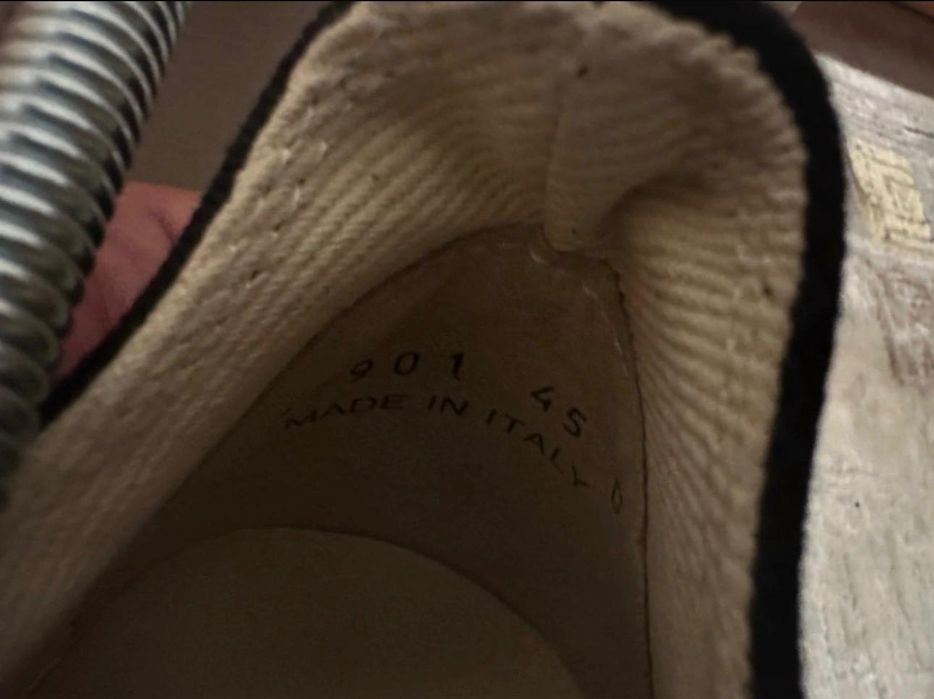 Rick Owens(mărimi in descriere)