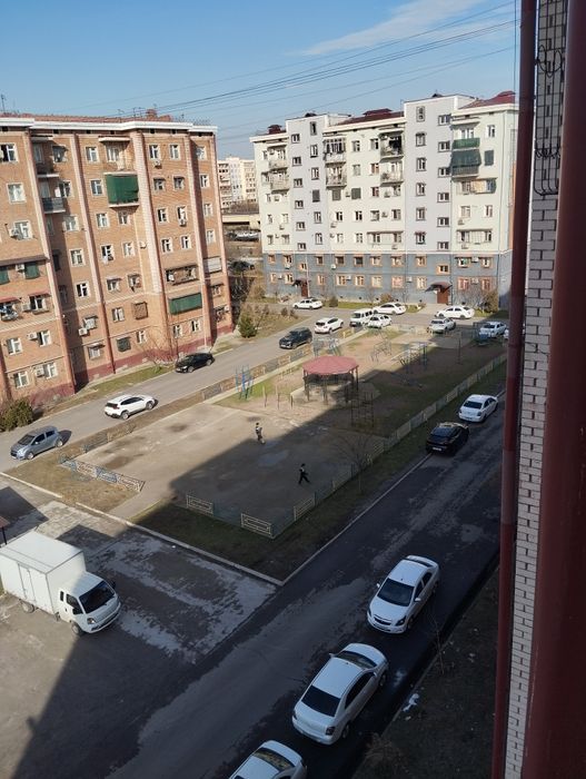 Prodam Dom Sergili 5a