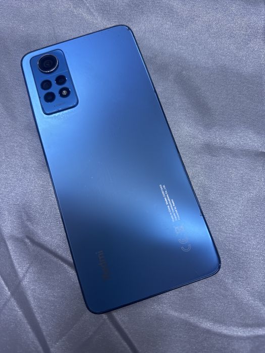 г.Тараз, Рысбек Батыра 7 А ; Xiaomi Redmi Note 12 Pro; ном лот 788972