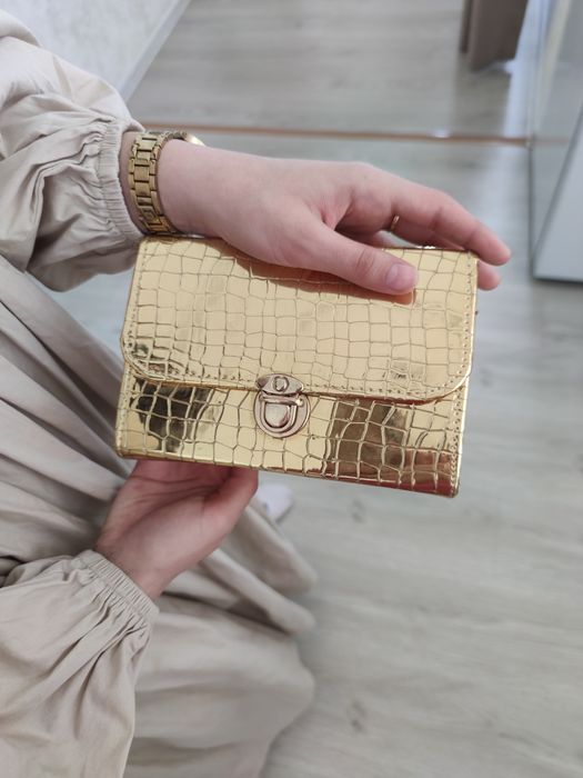 Вечерная сумочка