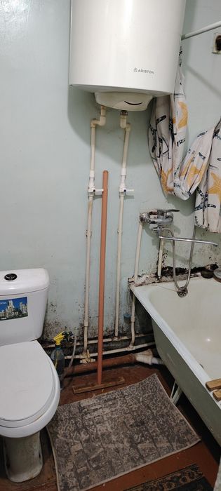 Продаётся квартира