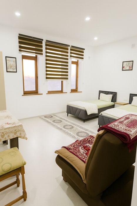 Hotel Bukhara Barcha qulayliklarga ega shahar markazidagi mexmonxona