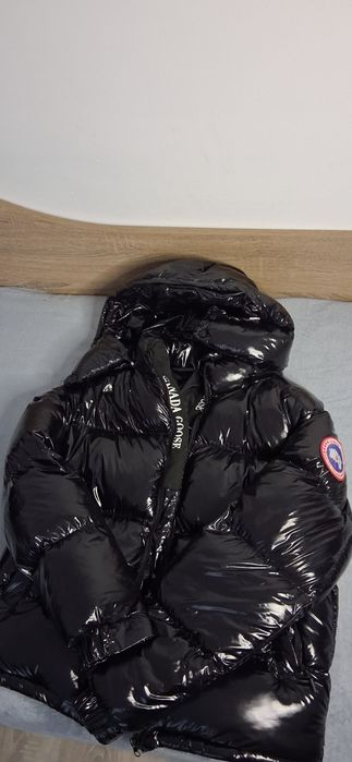 Зимно яке Canada Goose!!!