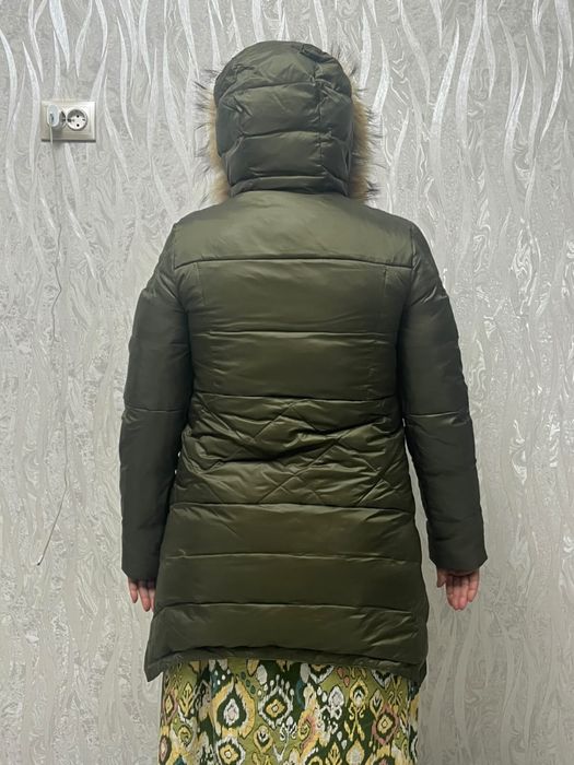Продам куртку зимнюю