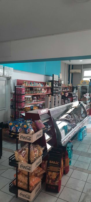 Spațiu comercial de inchiriat