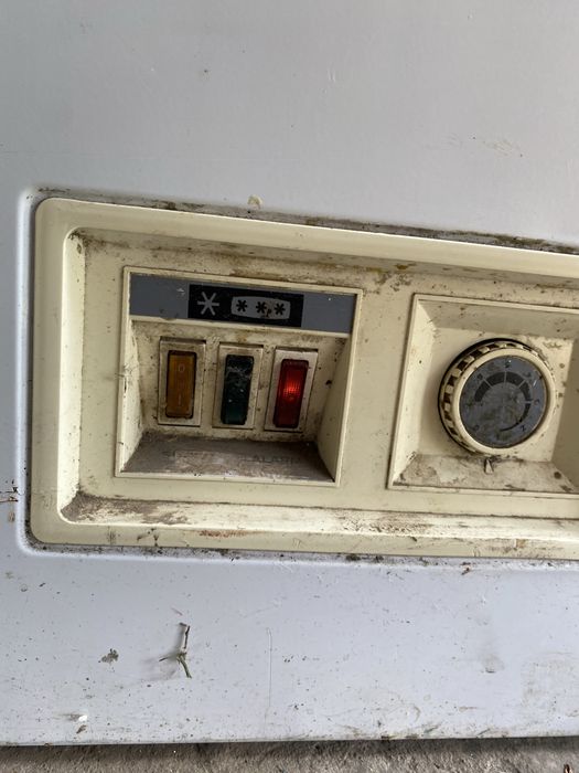 Морозильник UGUR