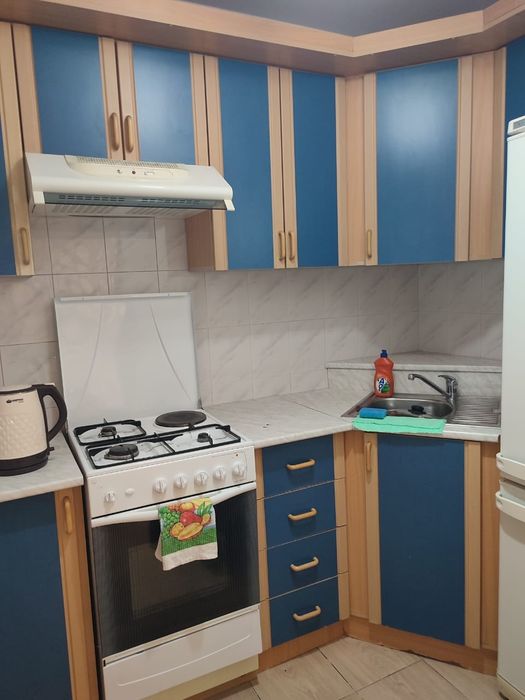 Квартира посуточно