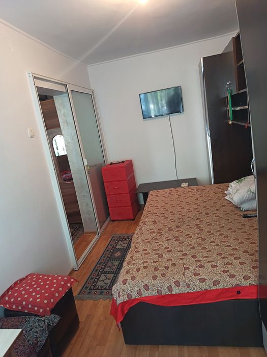 Apartament Focșani, etaj 1.