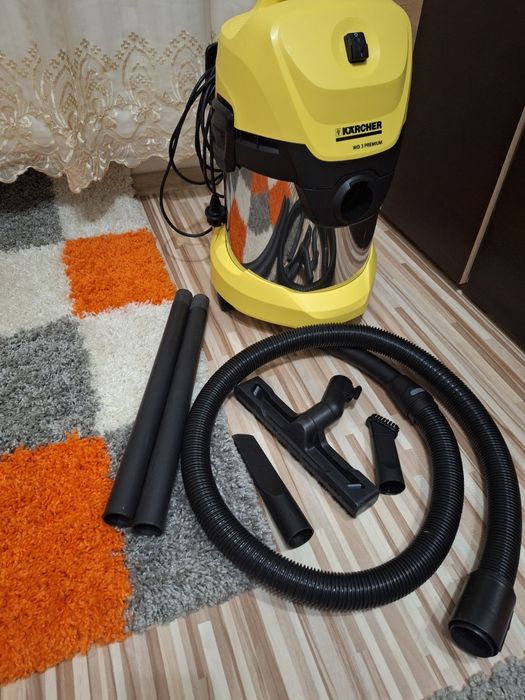 Aspirator karcher wd3 premium