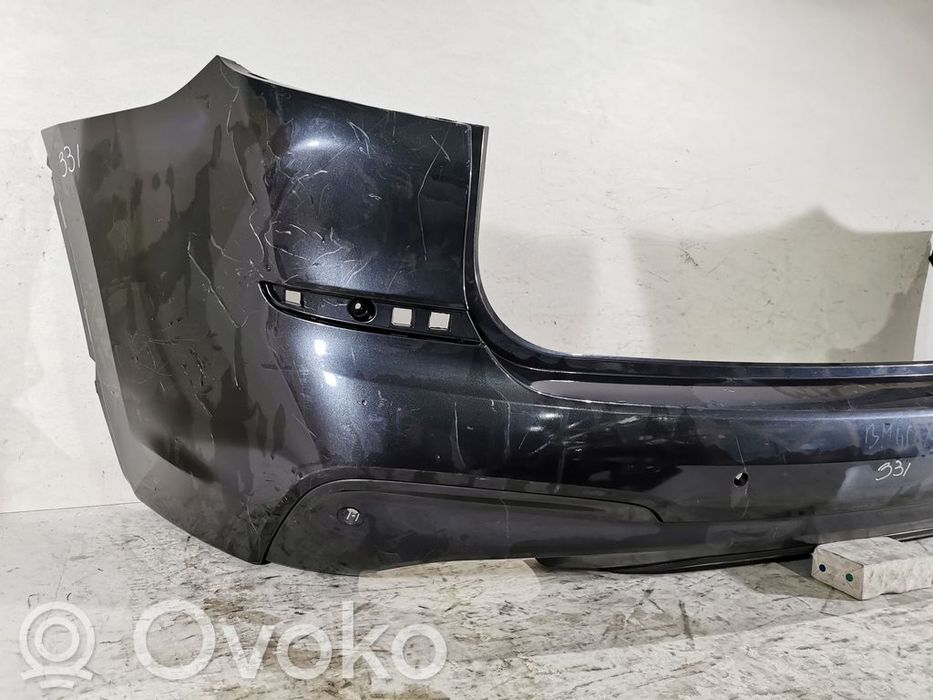 Bara spate BMW X3, M-Sport, 2019, 2020, 2021, 2022, 51128089729.