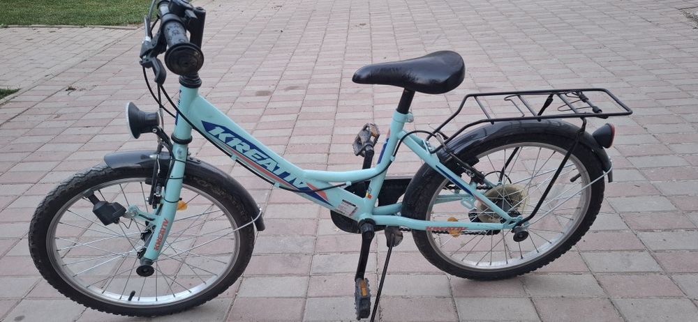 Bicicleta pentru copil