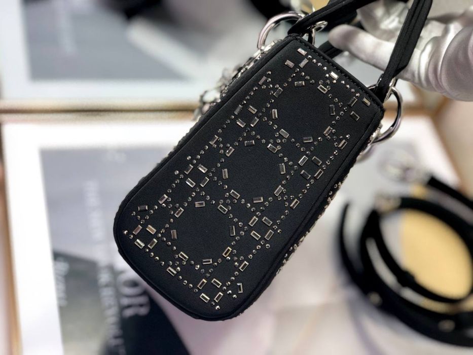 Geanta Christian Dior Lady