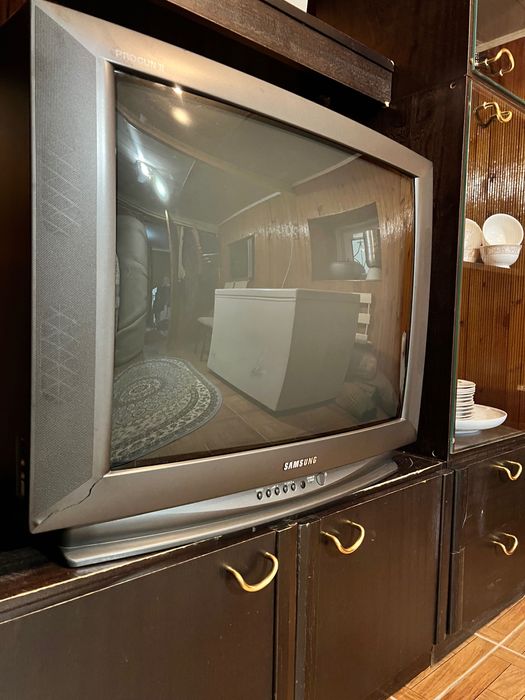 Марка тв:samsung progun 2