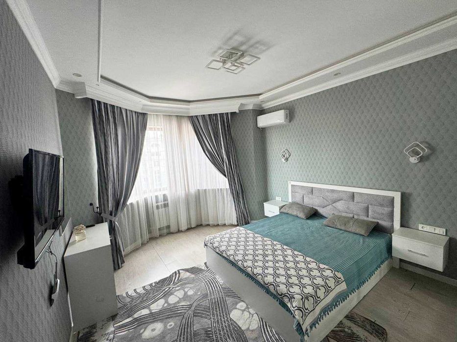 DREAM HOUSE TJM novostroykada qizlarga kvartira bez maklera, maklersiz