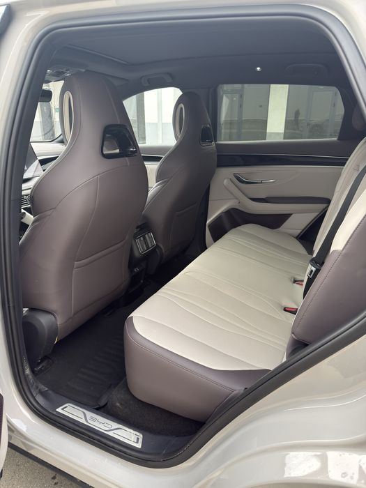 Byd chempion smart 25/26