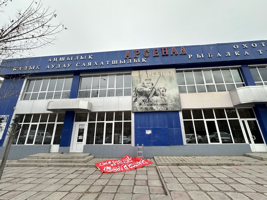 Жалға беріледі! Бағасы келісімді!