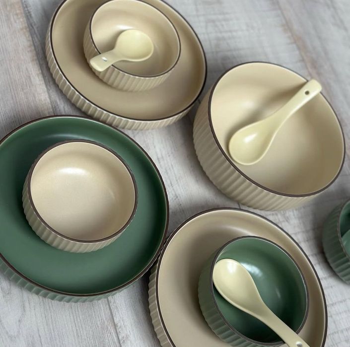 Набор кухонной посуды