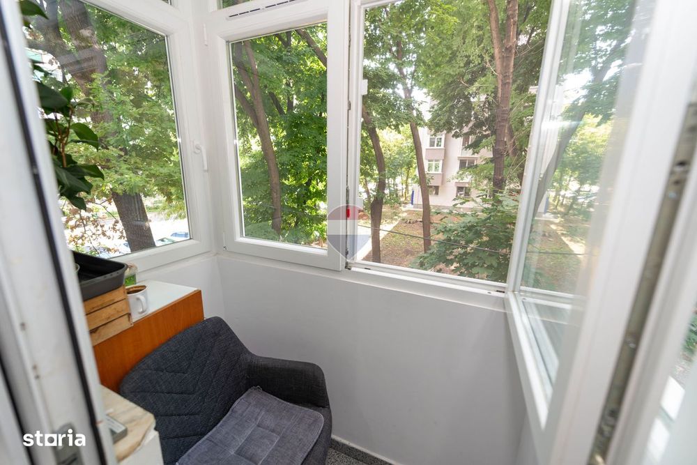 Apartament 2 camere de vanzare Valea Argesului 4 min metrou