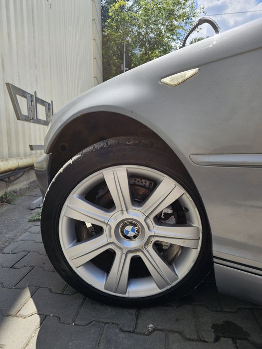 Schimb Jante 5x120 r17