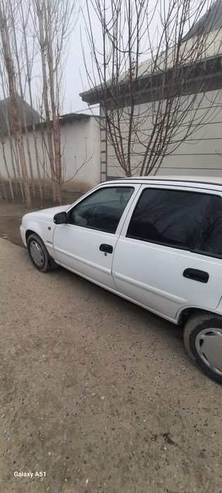 Olasz Minas Neksya 2