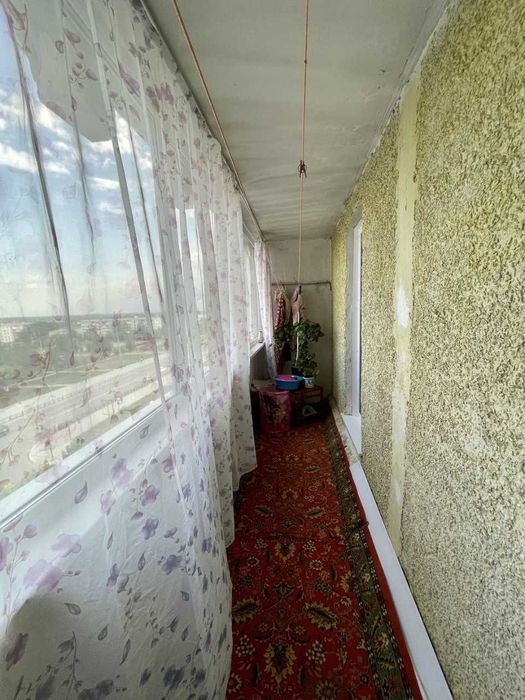 Продажа 3-комнатной квартиры