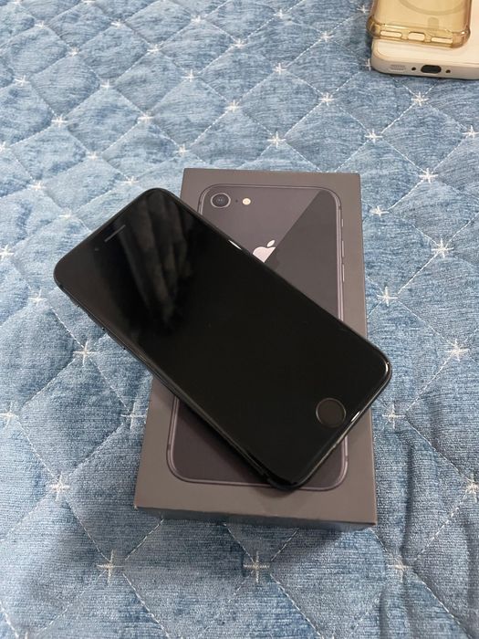iphone 8 айфон 8 идеал