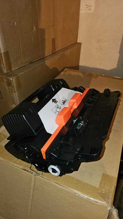 Картридж черный CC364X