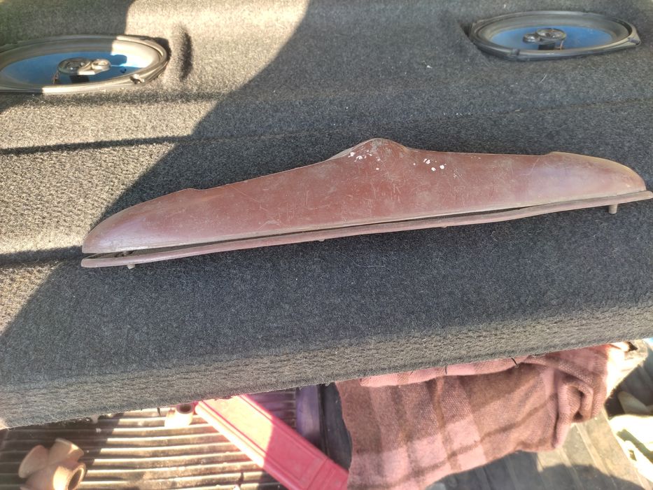 Капот  Москвич 403