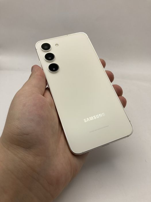 Samsung Galaxy S23 5G 256GB Ideal