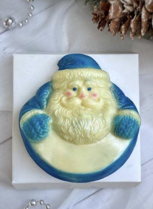 Шоколад ручной работы