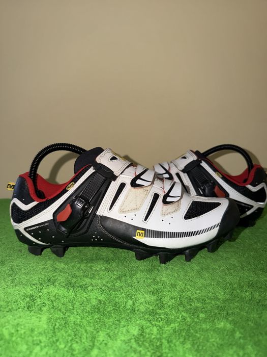 Pantofi ciclism MTB Mavic Ergoride
