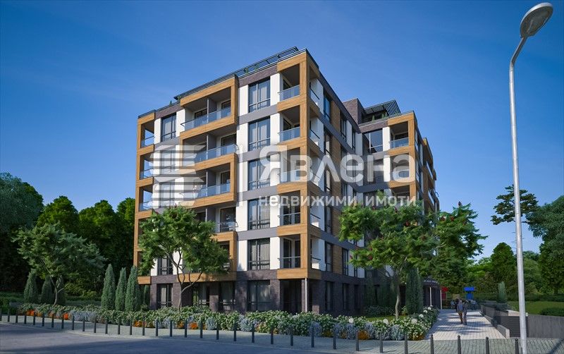 Продава се Двустаен апартамент в София, Карпузица - 85 кв.м за 1763 €/кв.м - Снимка #2