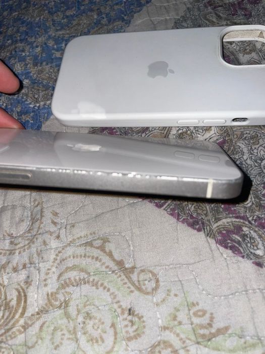 Apple 12 mini Продам обменяю айфон