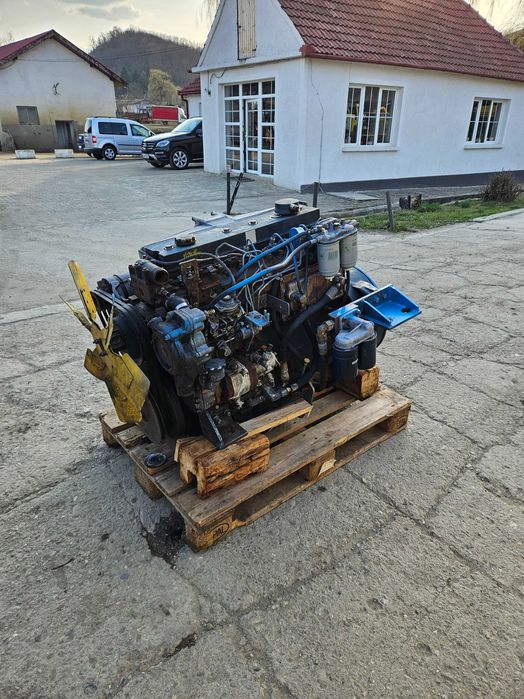 De vanzare motor Perkins 1006.60T