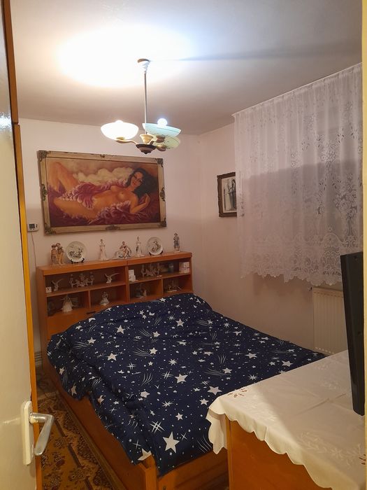 Apartament de vânzare zona Gară