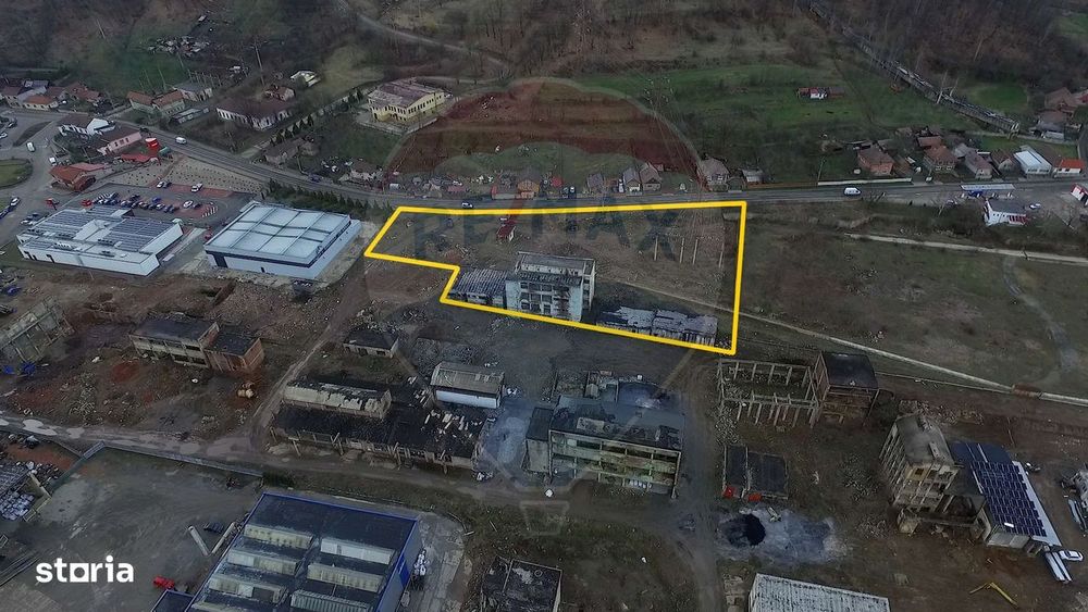 Teren Zlatna / DN Tudor vladimirescu, Comision 0%
