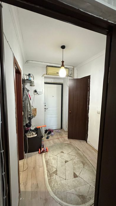 Квартира 2х комнатная