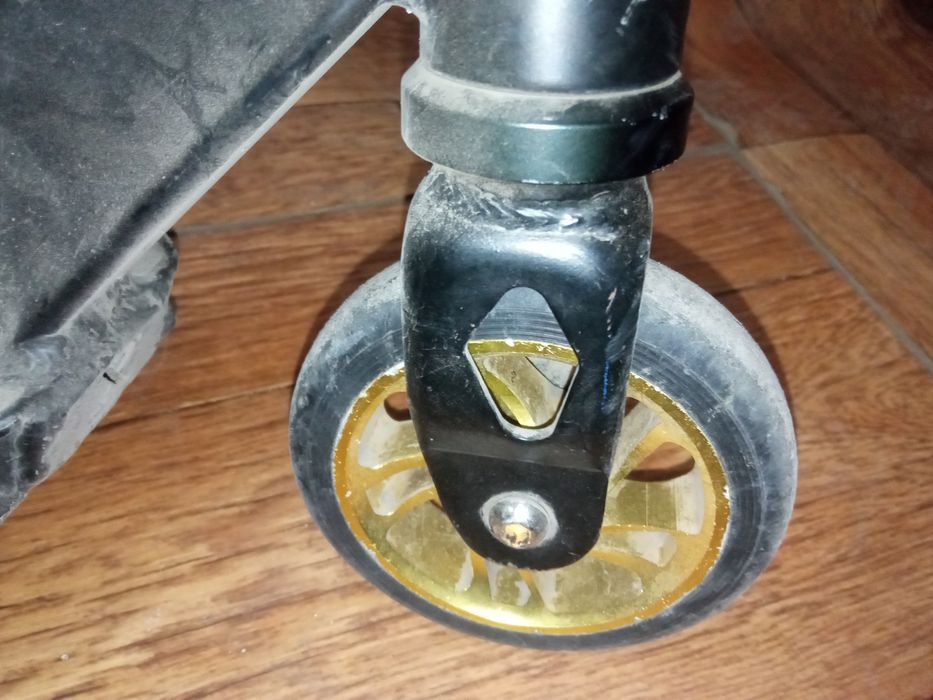 Самокат Statumm xinilong