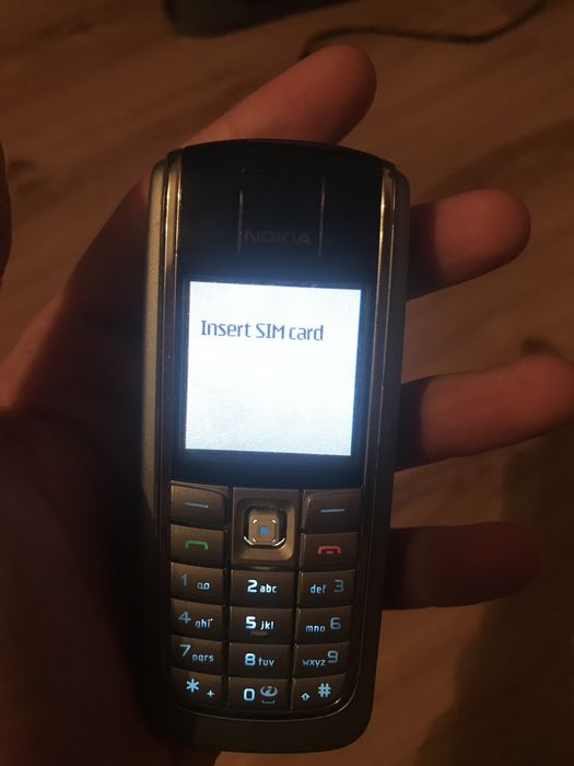 Vând telefoane Nokia