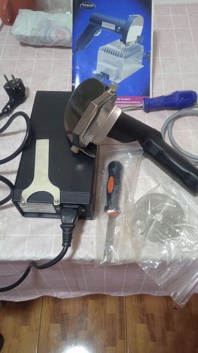 Продам нож для донера. Новый